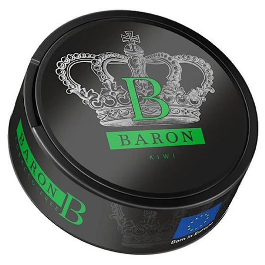 Baron Kiwi