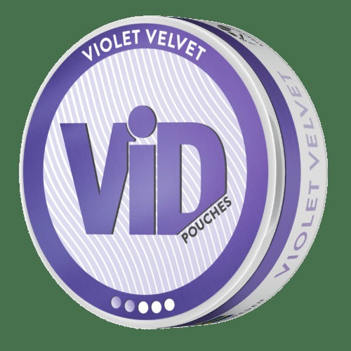 ViD Violet Velvet