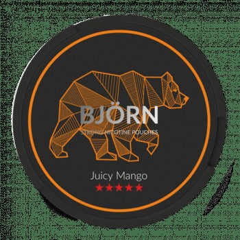 Björn Juicy Mango