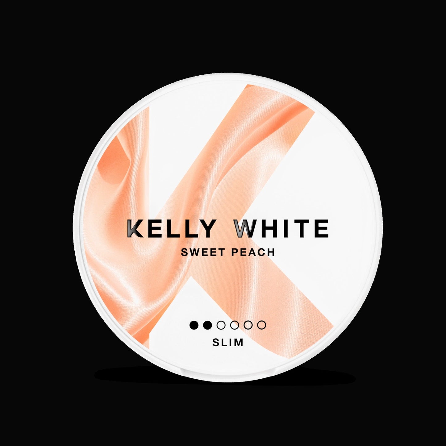 Kelly White – Sweet Peach