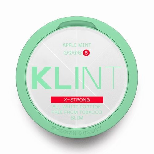 CUBA Mint Fresh Ninja