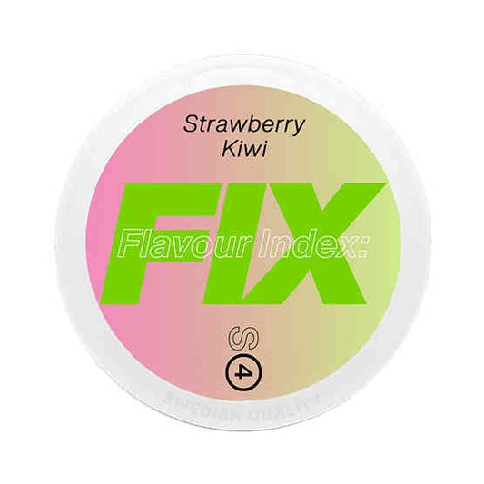 FIX Strawberry Kiwi S4