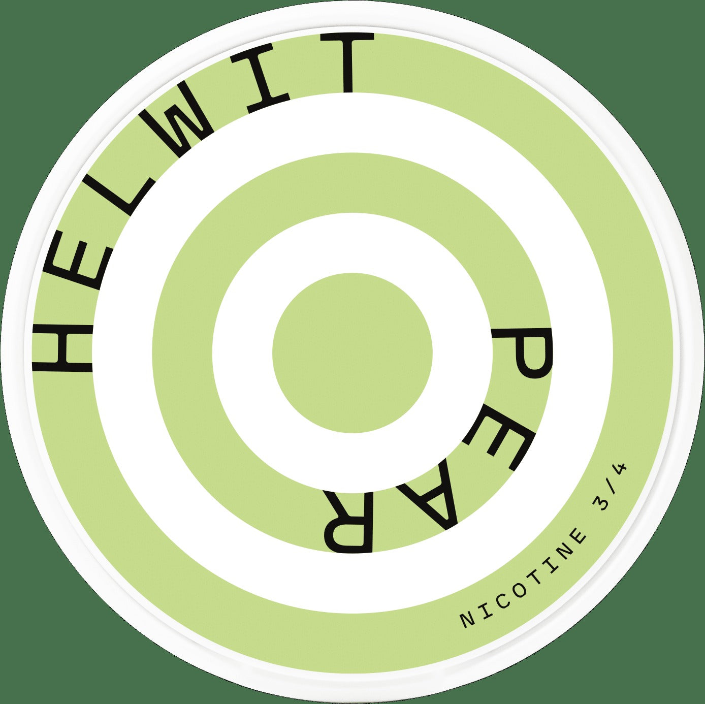 Helwit Pear