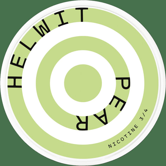 Helwit Pear