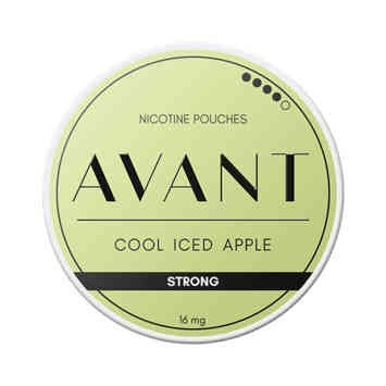 ON PLUS Mint Extra Strong