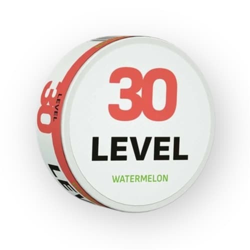 Level 30 Watermelon