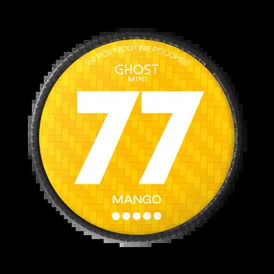 77 GHOST Mini Mango