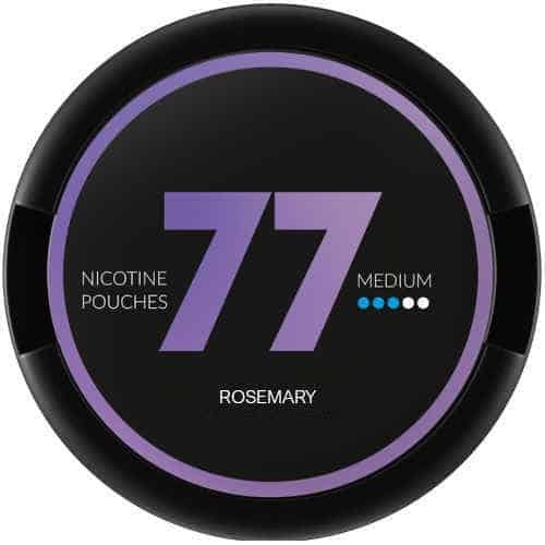 77 Rosemary Medium
