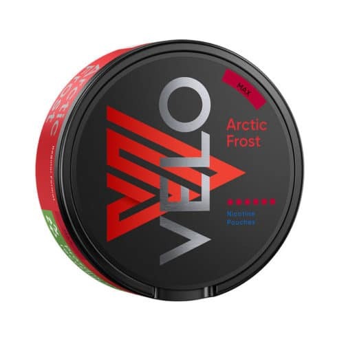 VELO Exclusive Arctic Frost Max Regular