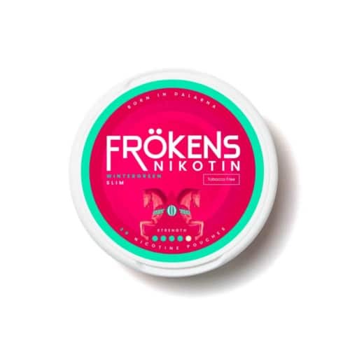 XQS Raspberry Blackcurrant - 8mg