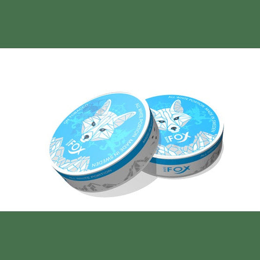 PABLO Exclusive Sour Blueberries - 30mg
