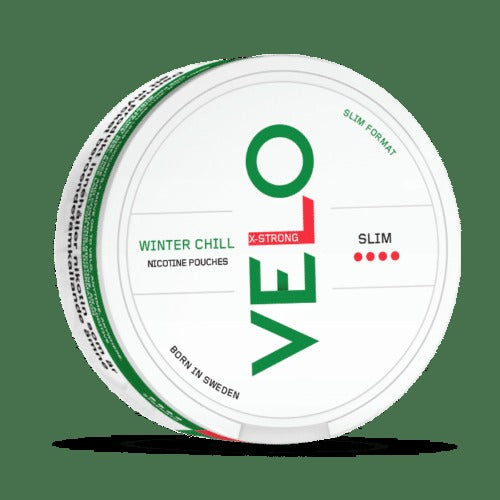 KELLY WHITE Cucumber Mint