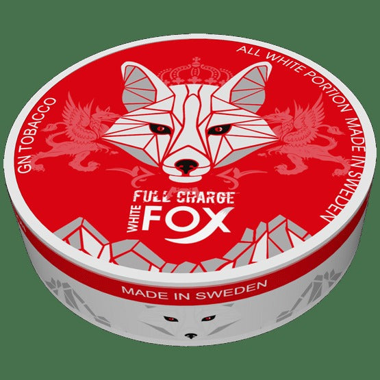 SNU Wild Cherry - 12mg