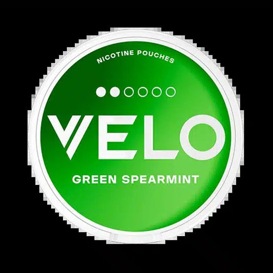 VELO Zesty Elderflower