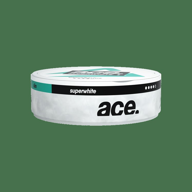 ACE Eucalyptus