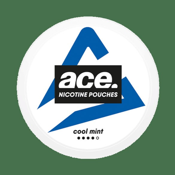 ACE Cool Mint