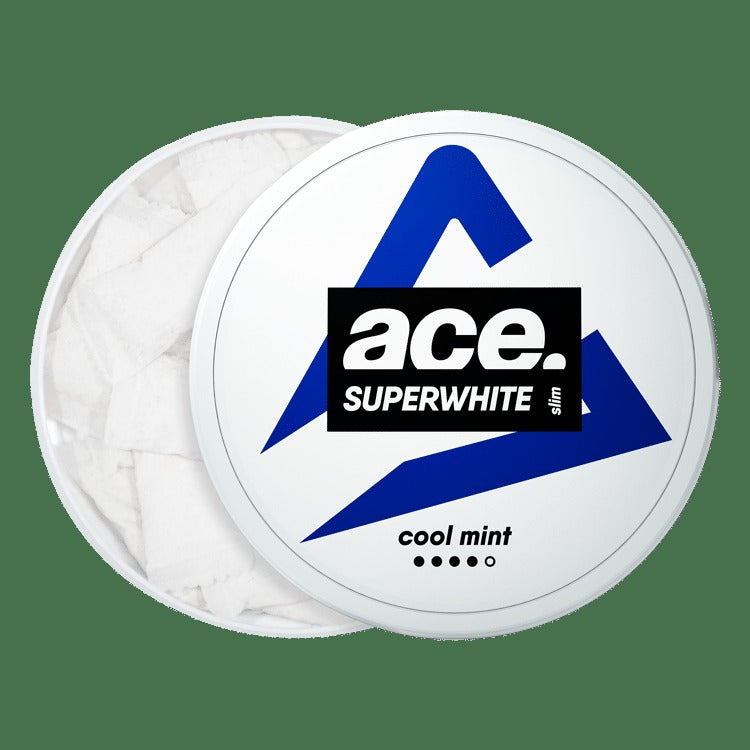 ACE Cool Mint