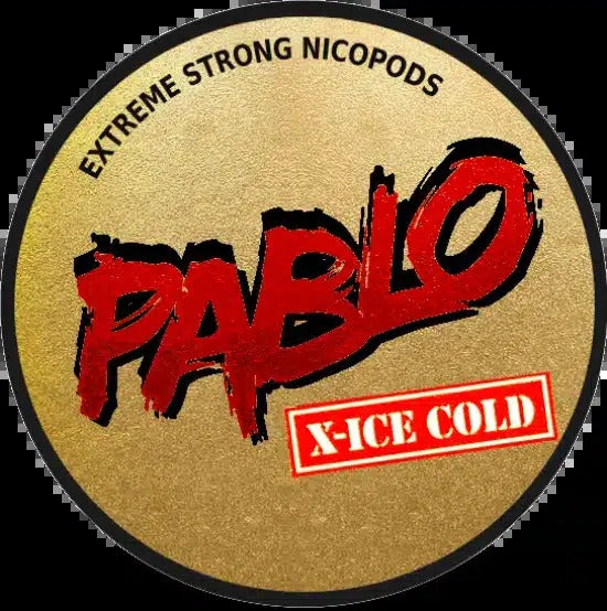 XQS Cola Lime - 8mg