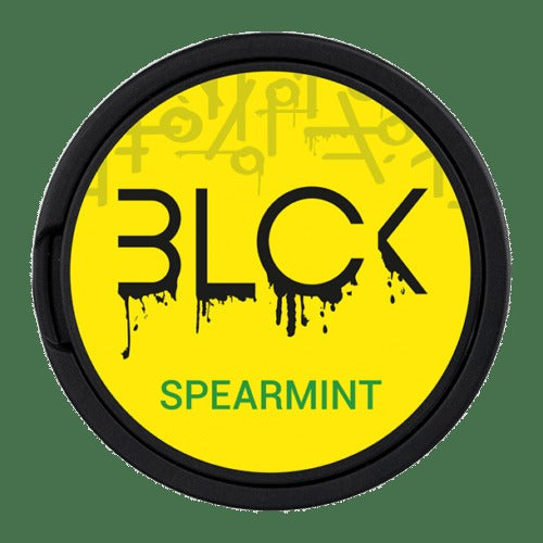 BLCK Spearmint