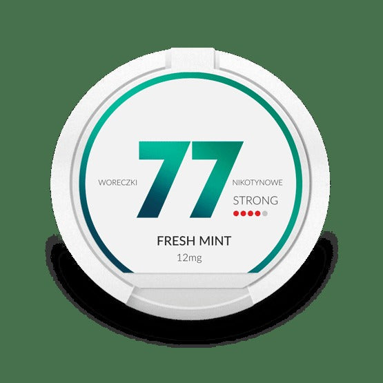 SYX Wintergreen Low