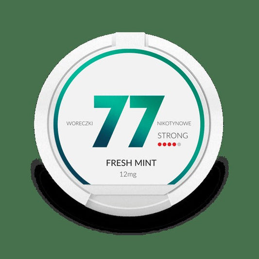 SYX Wintergreen Low