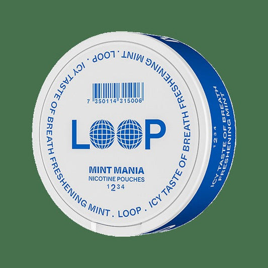 CLEW Spearmint - 15mg