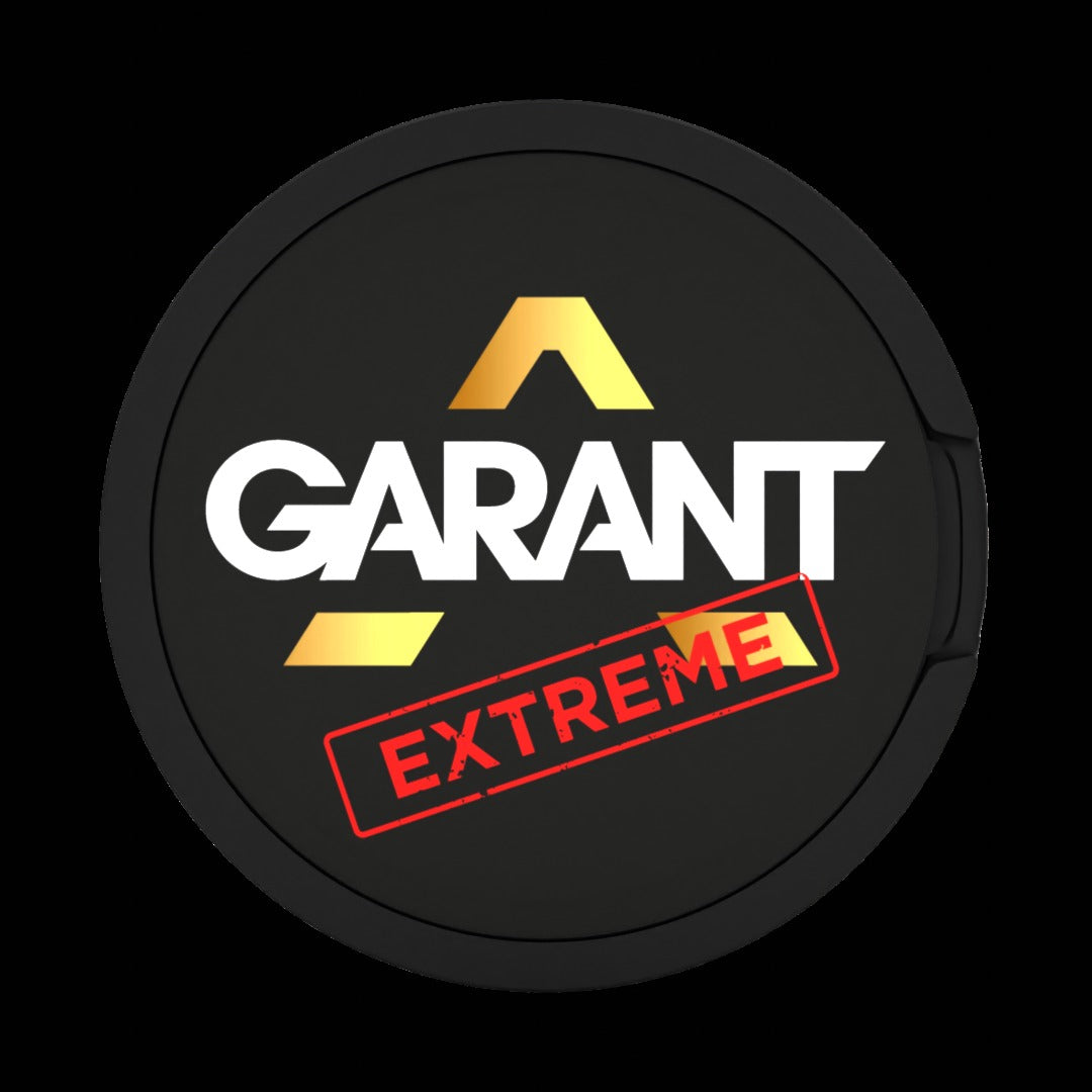 GARANT Extreme Edition