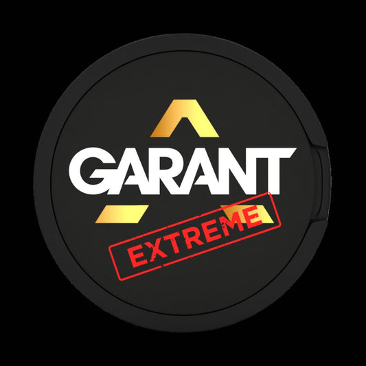 GARANT Extreme Edition