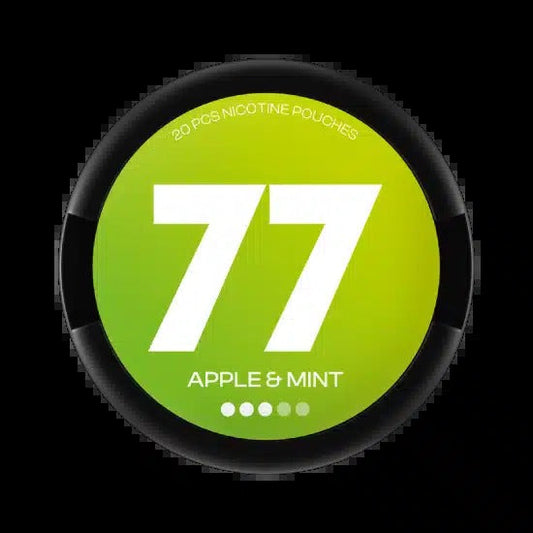 77 Apple & Mint