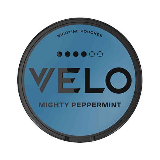 VELO Freezing Peppermint