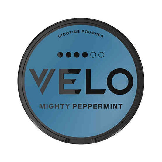 ICEBERG Apple Lemon Pineapple - 150mg