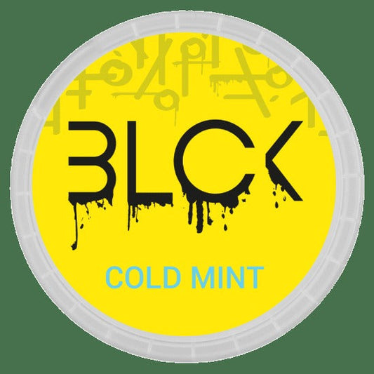 BLCK Cold Mint