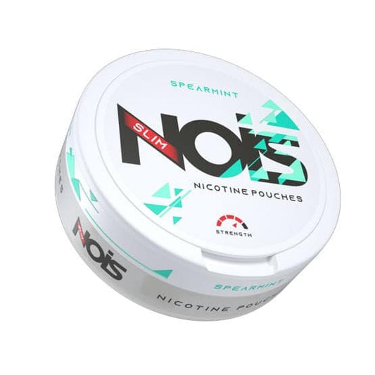 77 Freeze Mint - 10.4mg