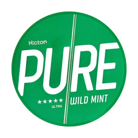NEAFS Mint Fusion - Regular