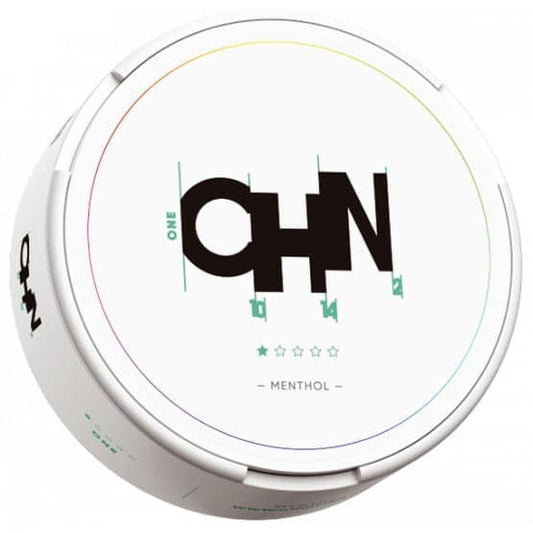CHN Menthol ONE