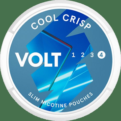 77 Apple & Mint - 10.4mg