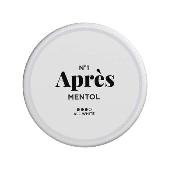 Après Mentol No.1