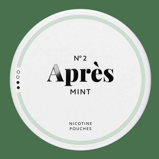 Après Mint No.2