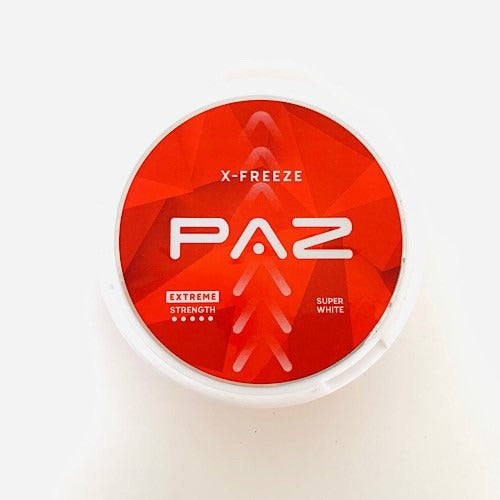 PAZ X-Freeze Extreme
