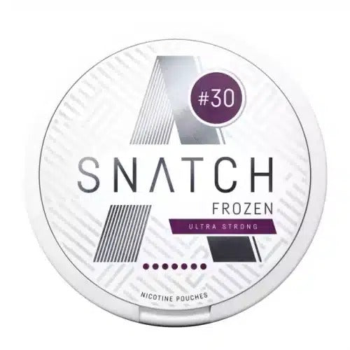 SNU Fresh Mint - 18mg
