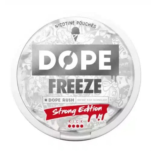 CUBA Apple Juice - 43mg