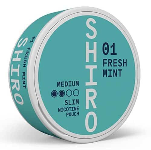ELUX Frosted Mint
