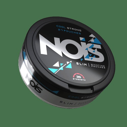 X Cold Blast Strong (Zone X)