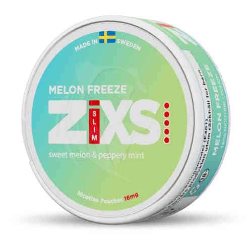 BAGZ Power Mint 16mg