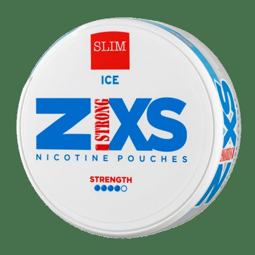 STINGFREE Ocean Mint - 11mg