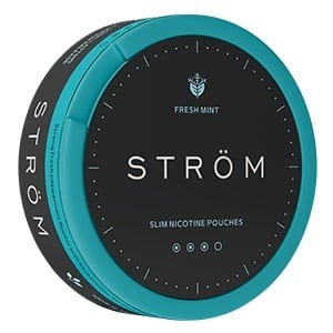Ström Fresh Mint