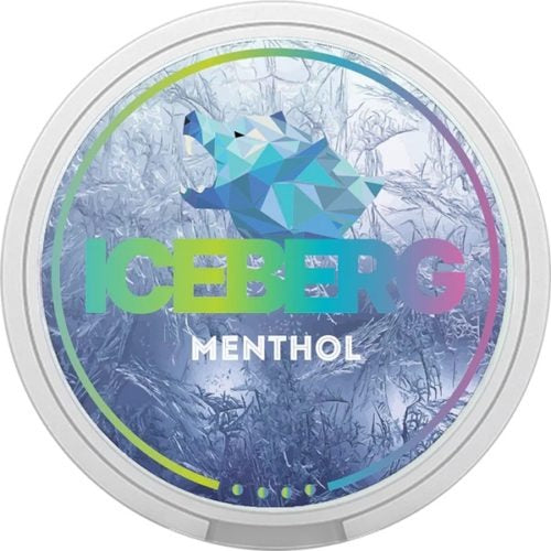 NORDIC SPIRIT Melon Fresh Strong