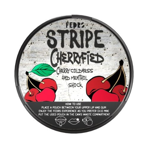 UBBS Spearmint Regular