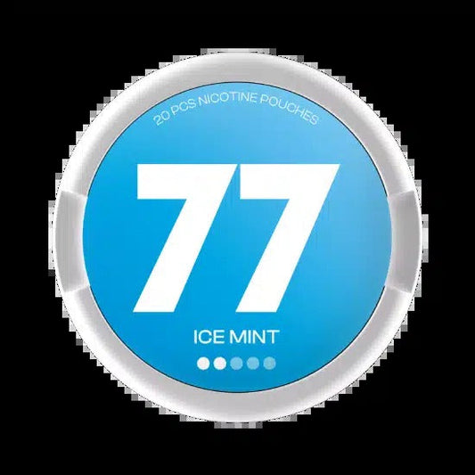 77 Ice Mint Light