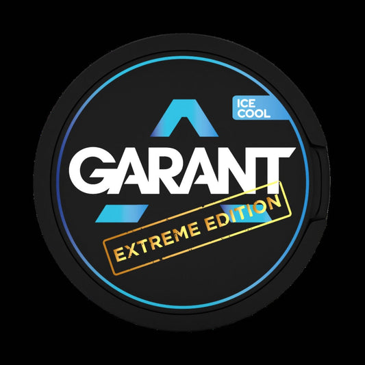 GARANT Ice Cool Extreme 50mg